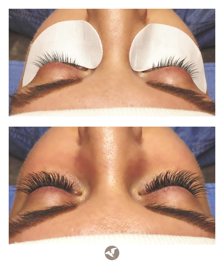 Lash Lounge North Okanagan Skin & Laser
