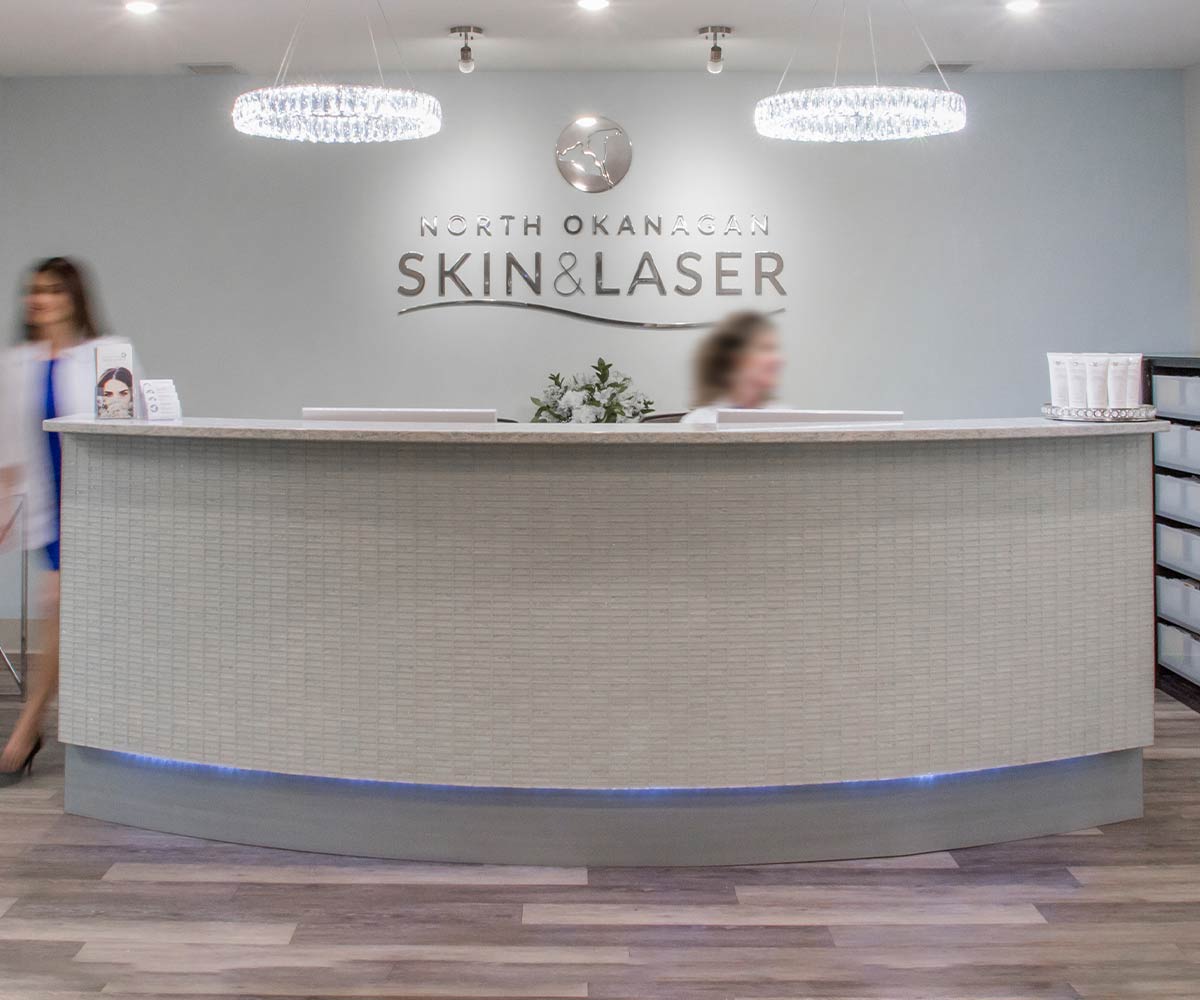 NOSL - Front Desk