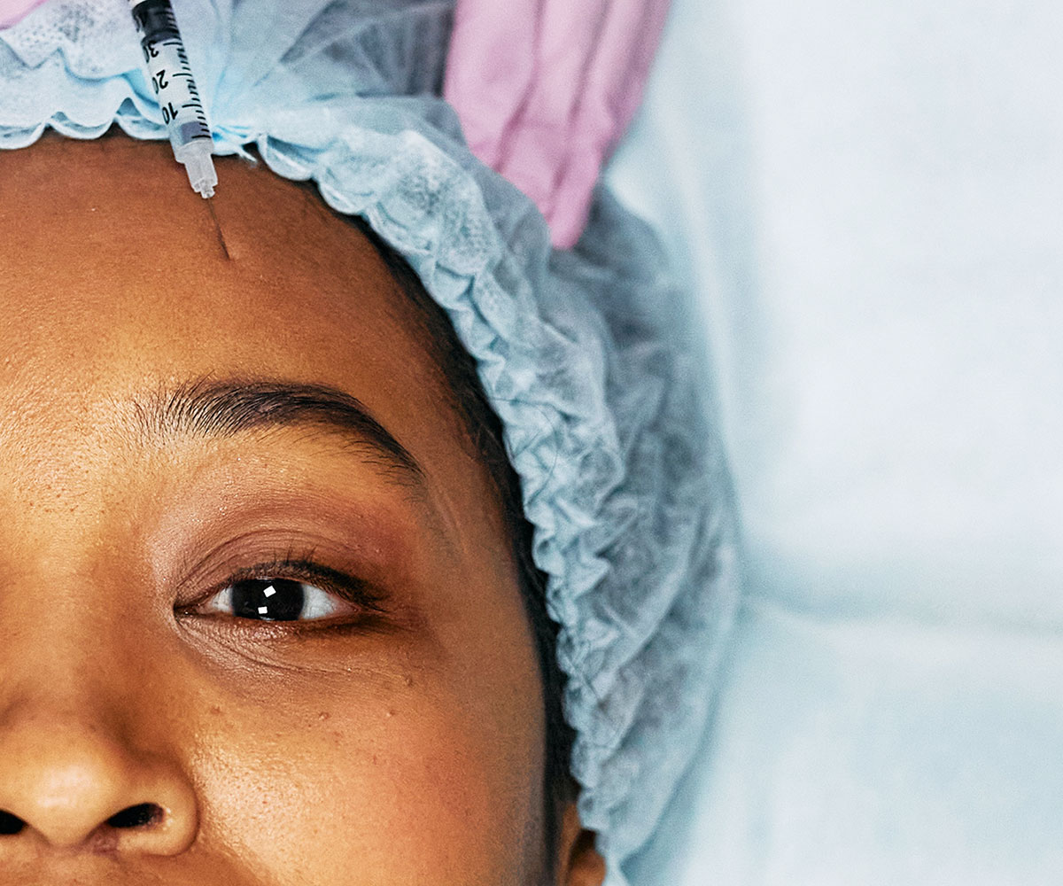 BOTOX®, DYSPORT®, & FILLERS
