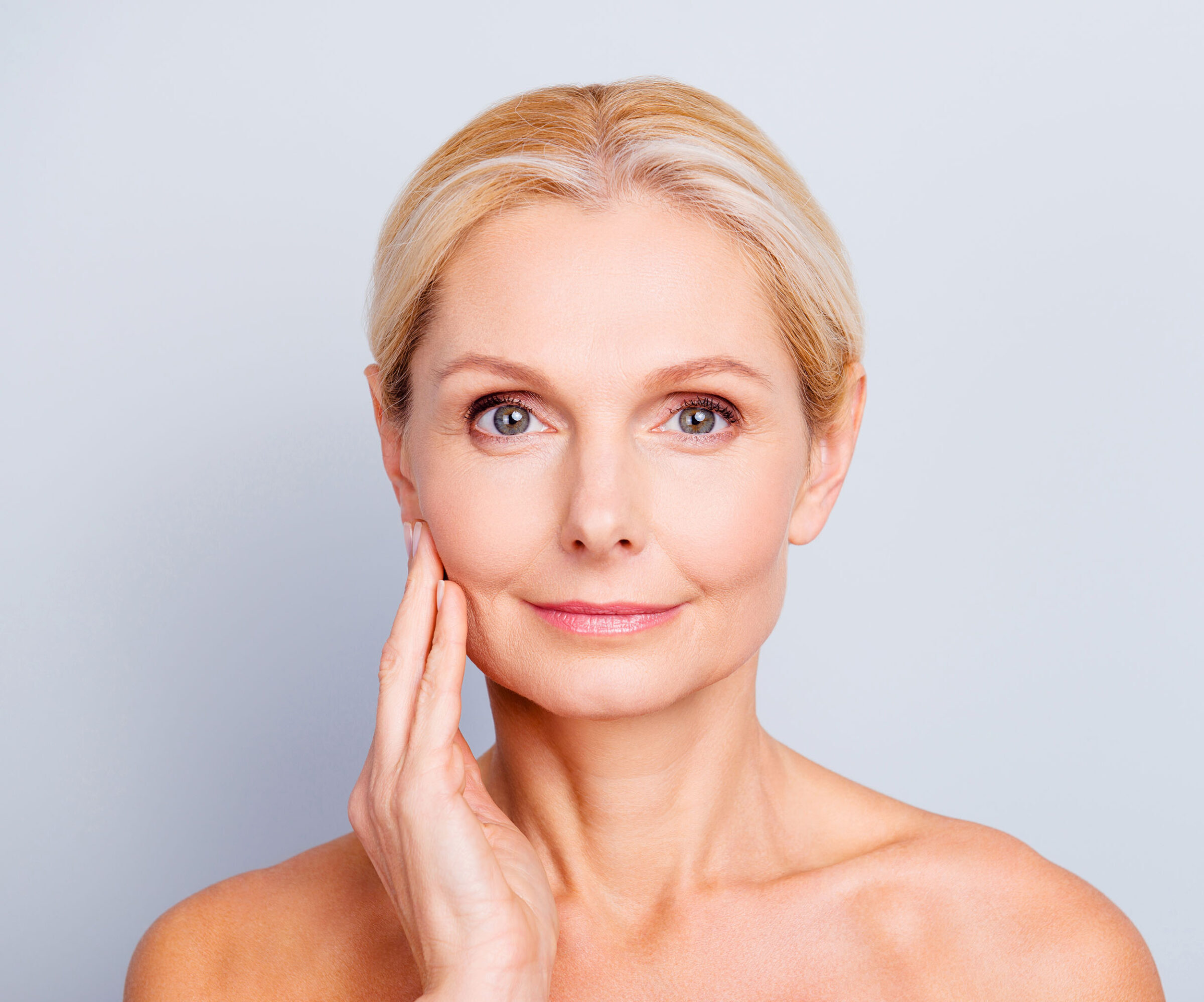 IPL Photorejuvenation
