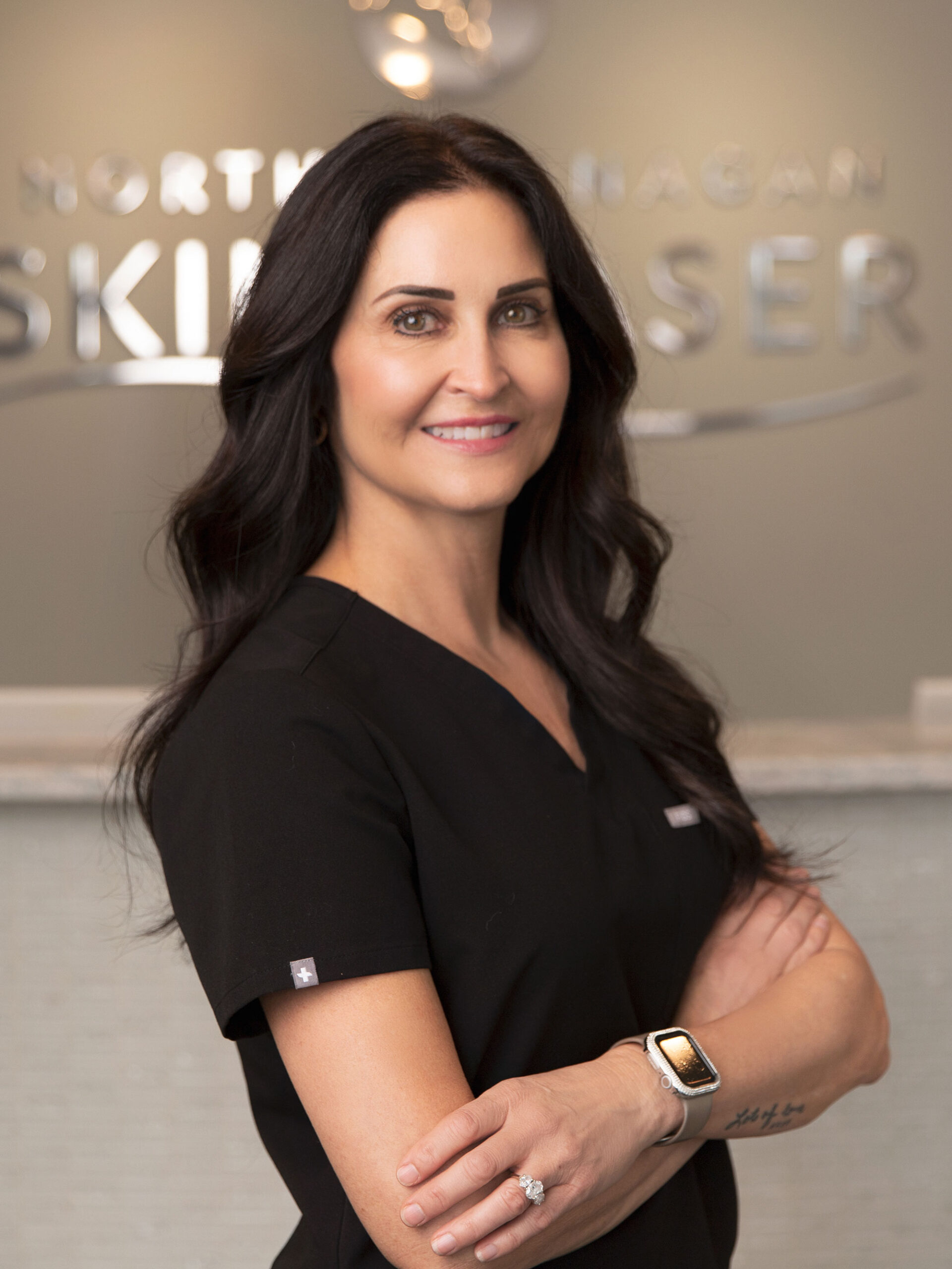 Lori Anderson - nosl